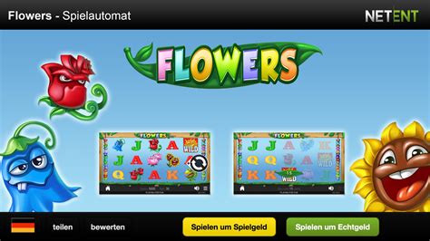 Flowers Spielautomat Gebührenfrei Spielen .
